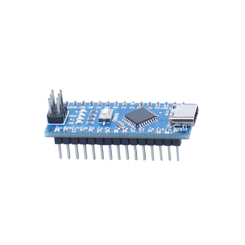 Nano V3.0 ATMEGA328P Development Board (TYPE C)