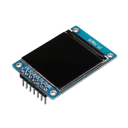 ST7789 1.3 Inch TFT LCD Module