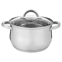 Legend Supreme Chef 20cm Casserole ( Order in Qty of 2)