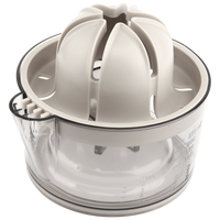 Kitchen Inspire Dual Juicer ( Order in Qty of 6)