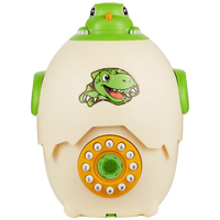 Dino Money Vault