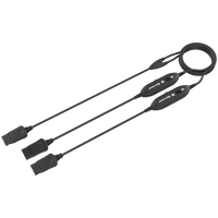 Accutone Headphone Cable