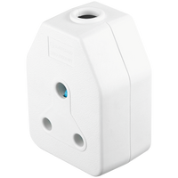 Switched Double Janus Coupler - WT