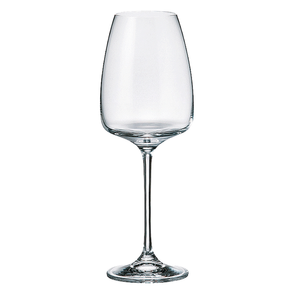Legend Cape Classique White Wine Glass 440ml - 4pc set ( Order in Qty of 4)