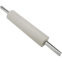 Kitchen Inspire Silicone Rolling Pin ( Order in Qty of 6)