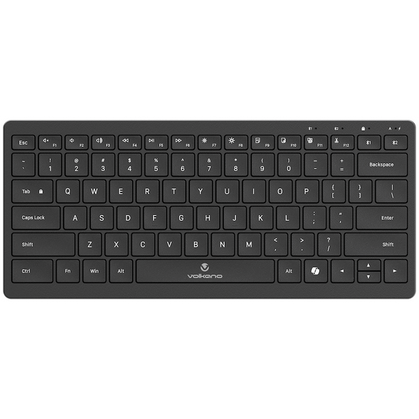 Volkano Galena Series Bluetooth Keyboard
