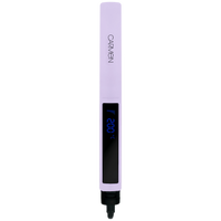 Carmen Colours LED Hair Straightener