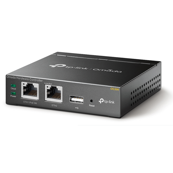 TP-Link Omada OC200 Cloud Controller