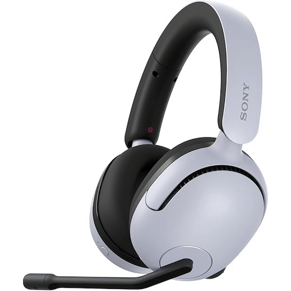 Inzone WH-G500 White Gaming Headset