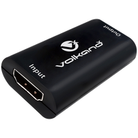 VolkanoX Define series HDMI Extender 40m