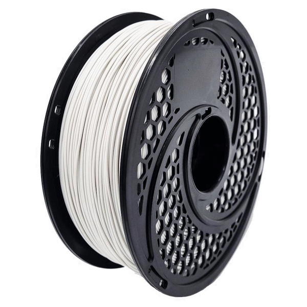 SA Filament ABS Premium Filament 1kg - Cool White