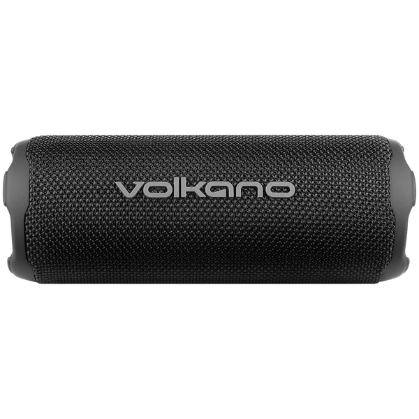 Volkano London Series Bluetooth Speaker - Black