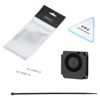 Creality 4010 Blower Cooling Fan - Ender-3 V2/Ender-5 Pro/Ender-5 Plus/CR-6 SE