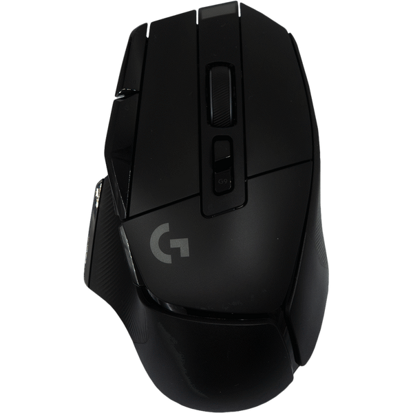 G502 X Lightspeed Wireless Gaming Mouse - Black