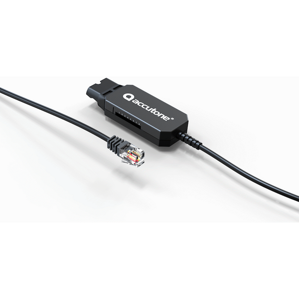 Lexsus I Smart Cord