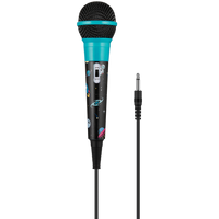 Amplify Sing-Along V 3.0 Series Microphone - Musical