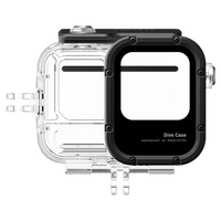 Insta360 Ace Pro 2 Clear Dive Case