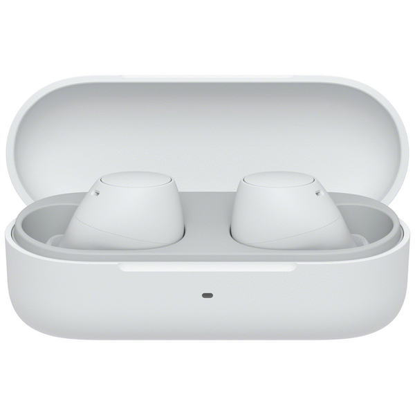 Sony C510 TWS - White