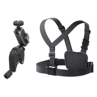 Insta360 Bike Kit (New Version)