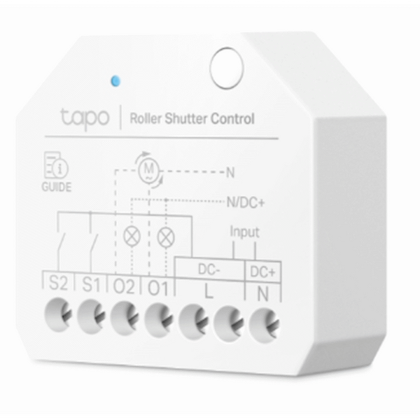 Smart Switch Module