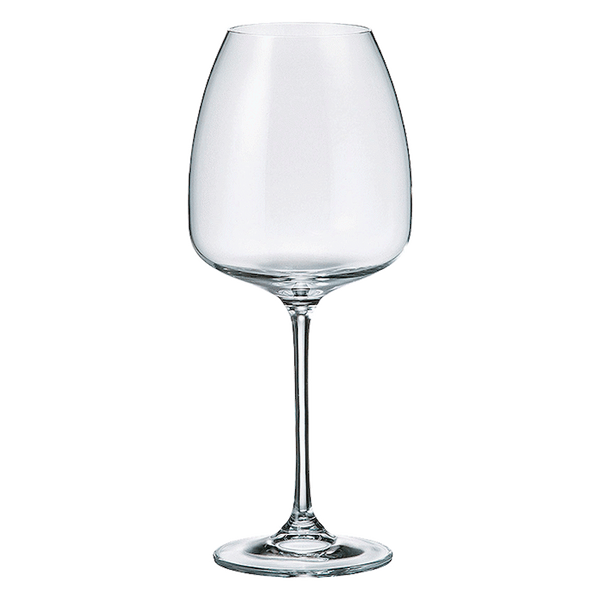 Legend Cape Classique Red Wine Glass 610ml - 4pc set ( Order in Qty of 4)