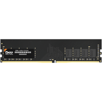 DATO-DDR4 PC3200 8GB U-DIMM