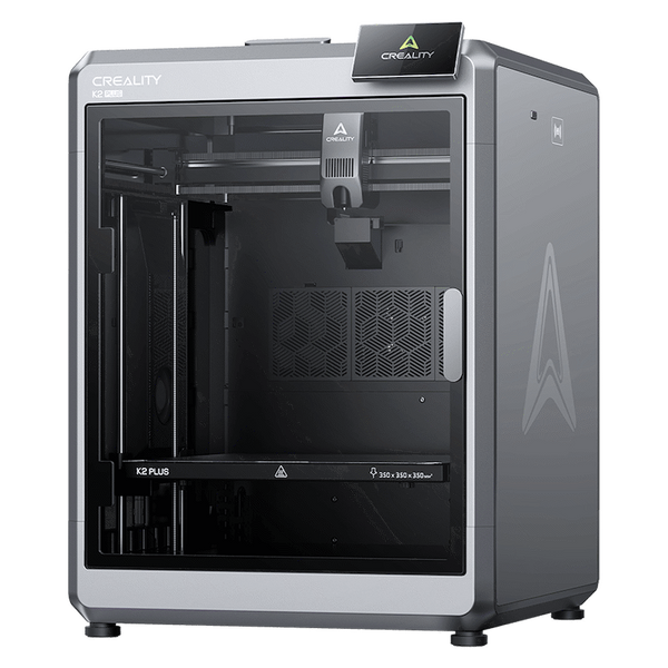 Creality K2 Plus 3D Printer 350x350x350mm