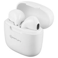 Amplify Note 3.0 Series TWS Earphones - White