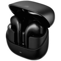 Pro Bass Zest Series TWS Earphones - Black