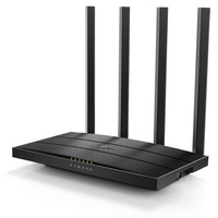 TP-Link Archer C6U AC1200 MU-MIMO Wi-Fi Router