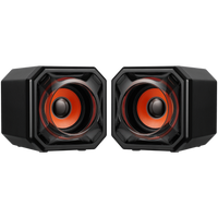 Volkano Rush Series Multimedia Speakers
