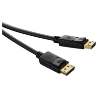 VolkanoX View Series DisplayPort Cable 2m