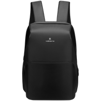 Volkano Aaron 15.6" Smart Laptop Backpack - Black