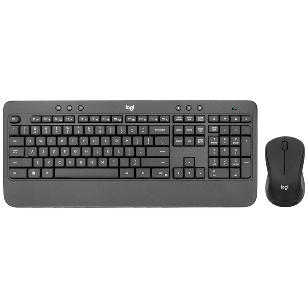 MK540 Wireless Combo