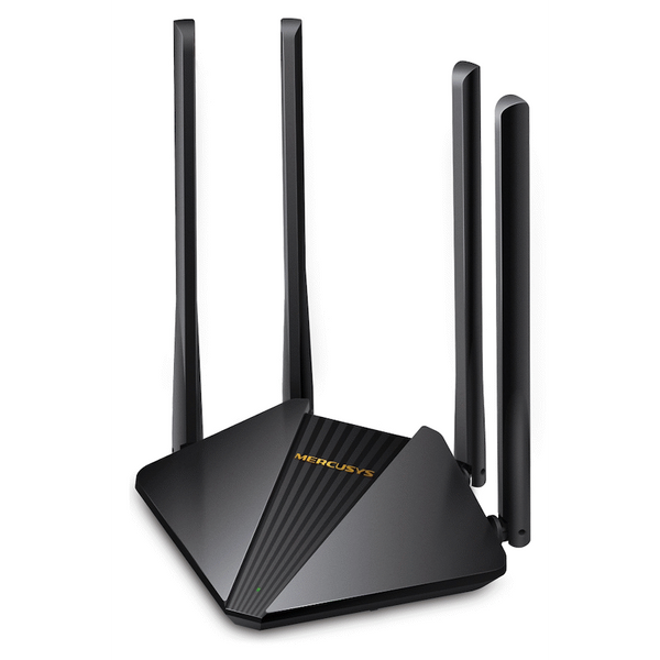 TP-Link Mercusys MR30G AC1200 Wireless Dual Band Gigabit Router