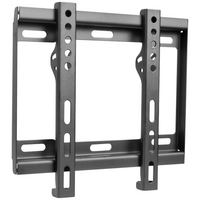 Ellies Solid series Fixed Tv Wall Mount For 23" - 42" TVs