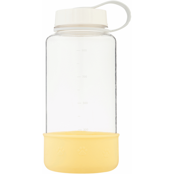 LocknLock Pet Water Bottle & Bowl 1lt ( Order in Qty of 4)