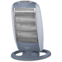 Elektra 3 Bar Halogen Heater