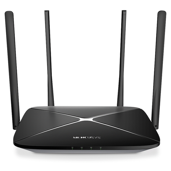 TP-Link Mercusys AC12G AC1300 Wireless Dual Band Gigabit
