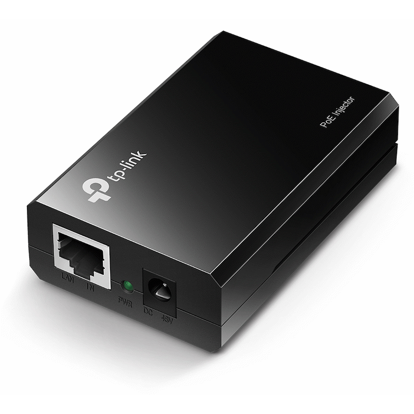 TP-Link TL-POE150S PoE Injector