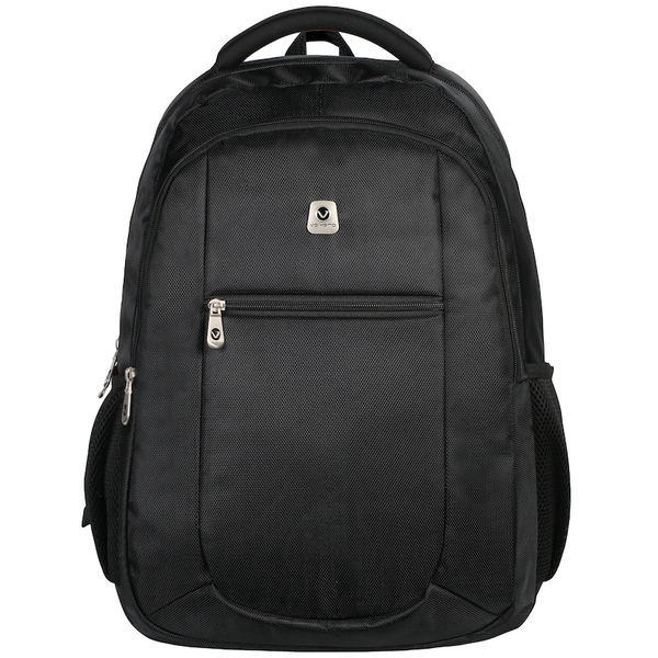 Volkano Jet Backpack 15.6" - Black