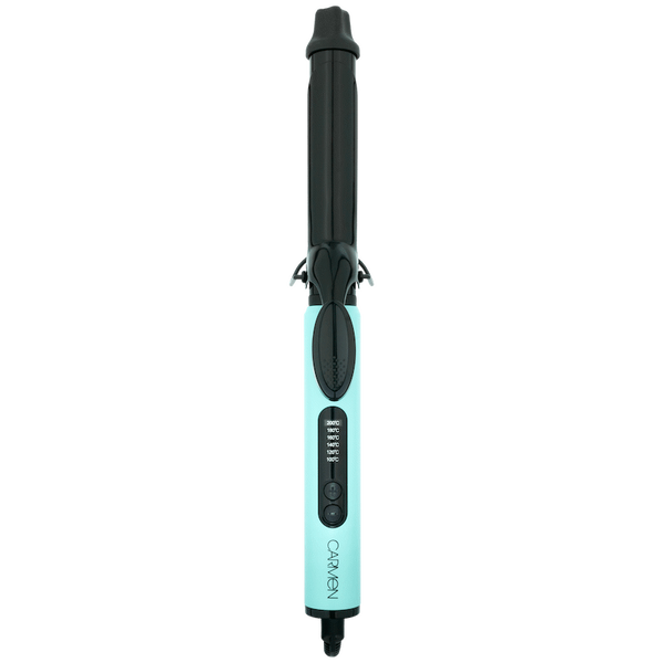 Carmen Colours 25mm Curling Wand