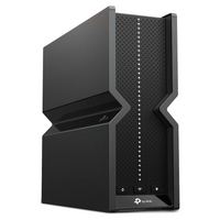 TP-Link Archer BE550 BE9300 Tri-Band Wi-Fi 7 Router