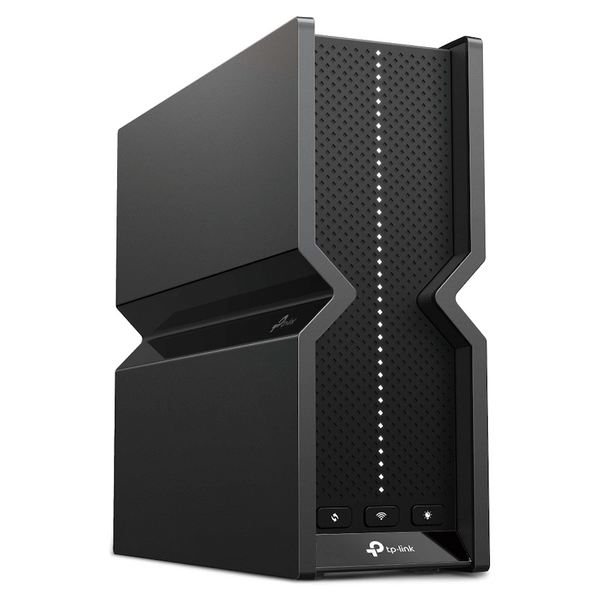 TP-Link Archer BE550 BE9300 Tri-Band Wi-Fi 7 Router