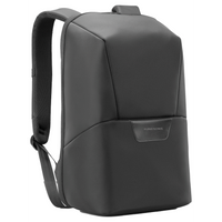 Kingsons Vision Series 15.6" Laptop Backpack - Black