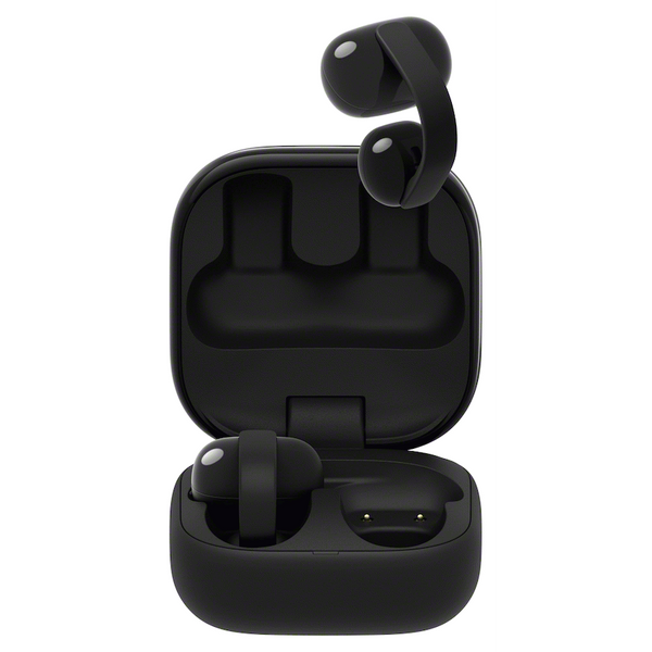 Sony WF-LC900 Linkbuds Clip True Wireless Earphones - Black
