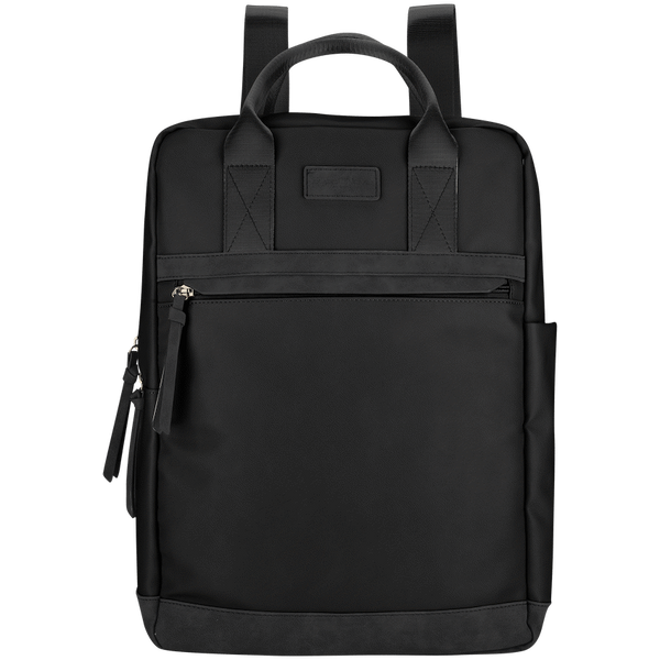 SupaNova Lara 15.6" Laptop Backpack - Black