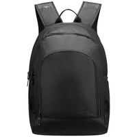 Volkano Lucas 15.6" Laptop Backpack - Black