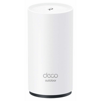 TP-Link Deco X50-Outdoor AX3000 Outdoor/Indoor Mesh Wi-Fi 6 Unit