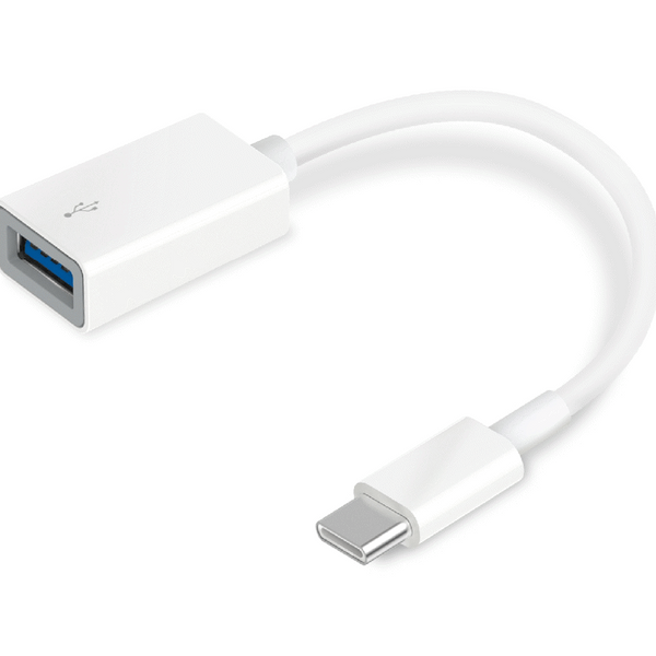 TP-Link UC400 USB-C to USB 3.0 Adapter - 1 USB-C Connector